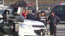 Asesino al volante. Se grabó tomando cerveza manejando; chocó y mató.