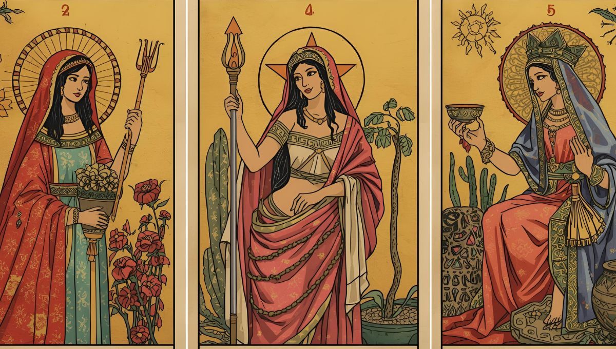 Así le irá a cada signo en septiembre