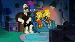Los Simpson fichan al director de El Exorcista para su especial de Halloween