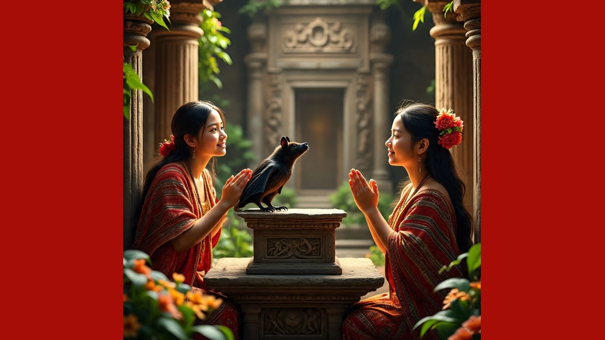 Horóscopo maya: todas las predicciones para hoy sábado 2 de agosto de 2025. Horóscopo maya: todas las predicciones para hoy sábado 2 de agosto de 2025.