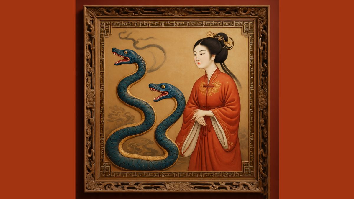 Consulta el horóscopo chino de hoy martes 4 de noviembre. Consulta el horóscopo chino de hoy martes 4 de noviembre.