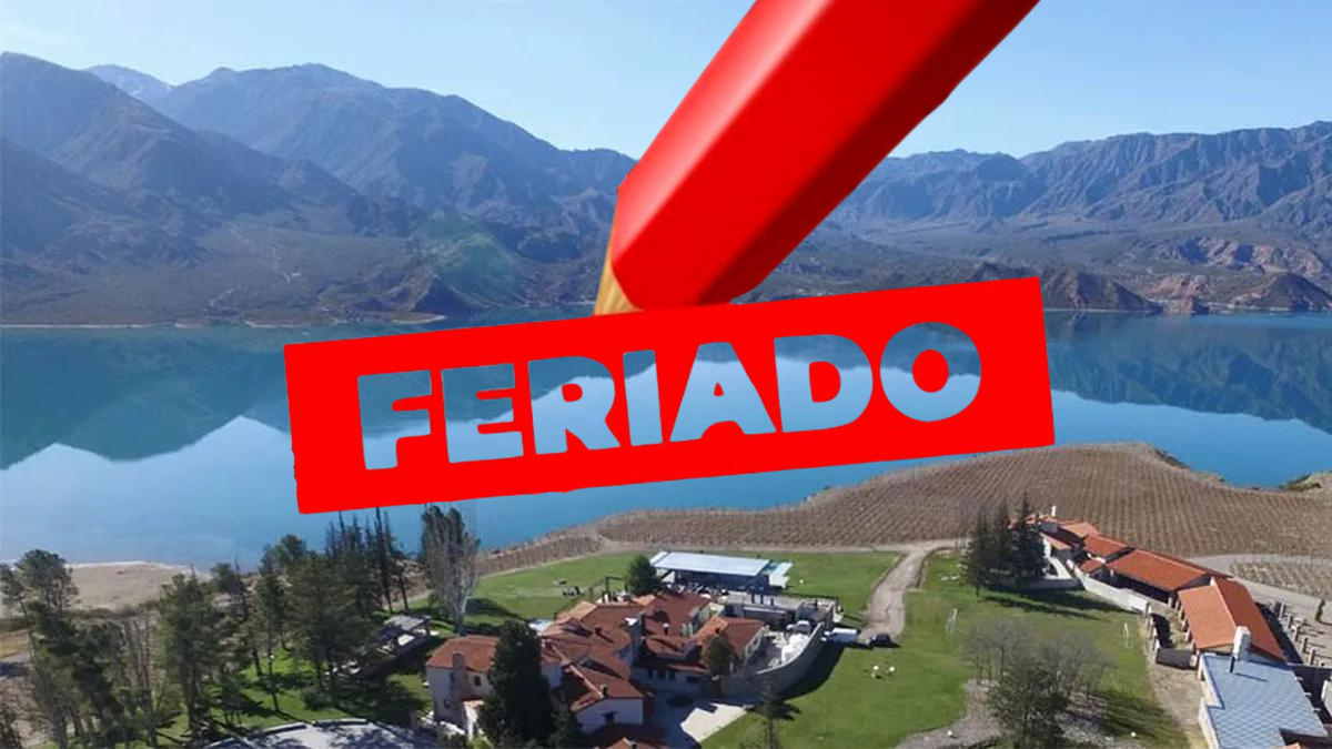 La importante decisión sobre el feriado del 24 de marzo: ¿Se traslada al lunes? La importante decisión sobre el feriado del 24 de marzo: ¿Se traslada al lunes?