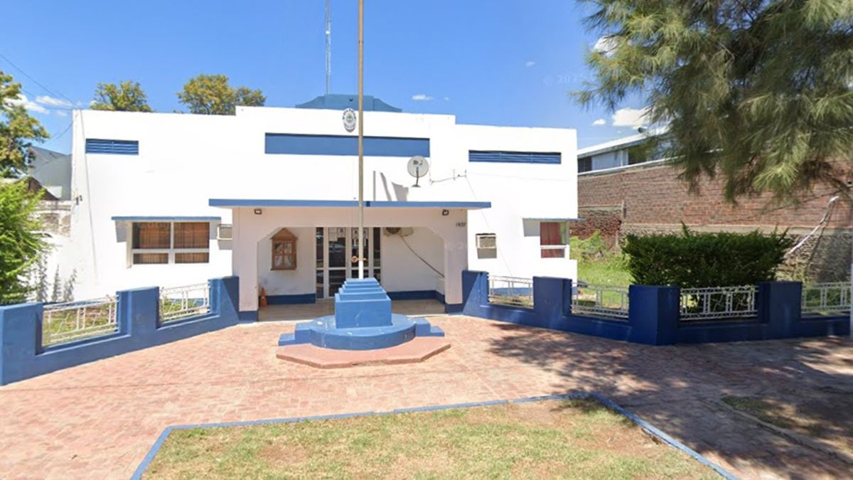 El cuerpo de una mujer de 68 años fue encontrado en un aljibe, a cuatro metros de profundidad, y su cuidadora fue detenida El cuerpo de una mujer de 68 años fue encontrado en un aljibe, a cuatro metros de profundidad, y su cuidadora fue detenida