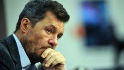 Tinelli criticó a la Justicia y la Afip por la venta de Indalo a un inversor desconocido