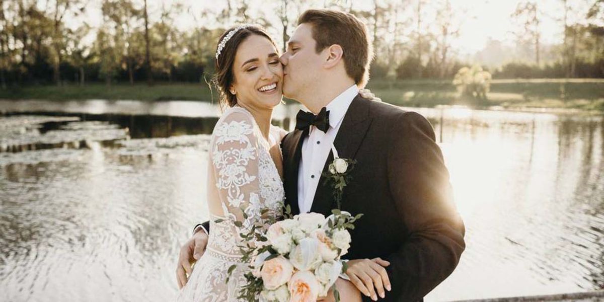 Estudio científico revela cuál es la edad ideal para casarse y evitar divorcios Estudio científico revela cuál es la edad ideal para casarse y evitar divorcios