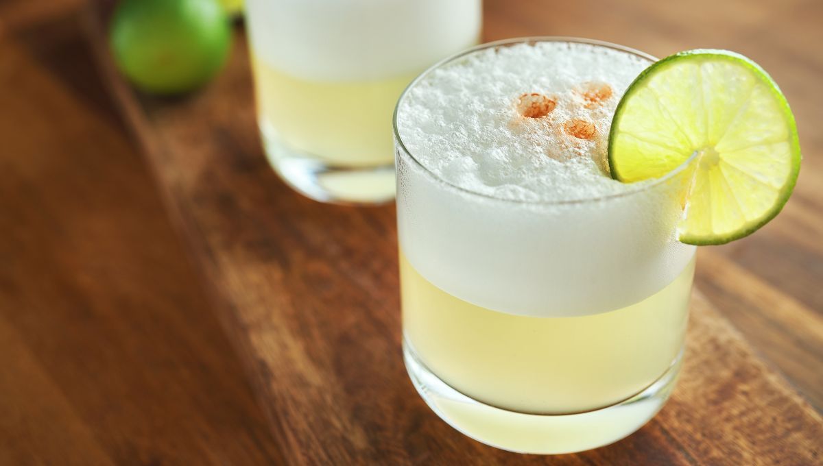 Cuál es el mejor pisco chileno del mundo