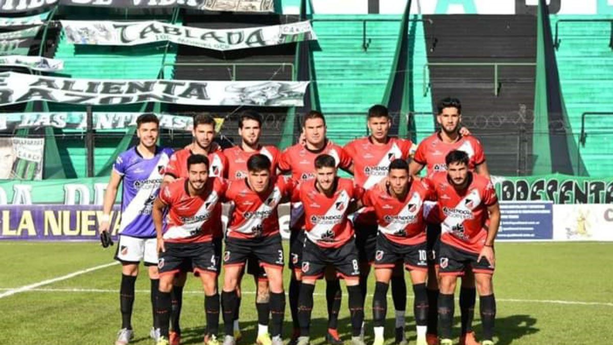 Deportivo Maipú buscará lograr su segundo triunfo consecutivo