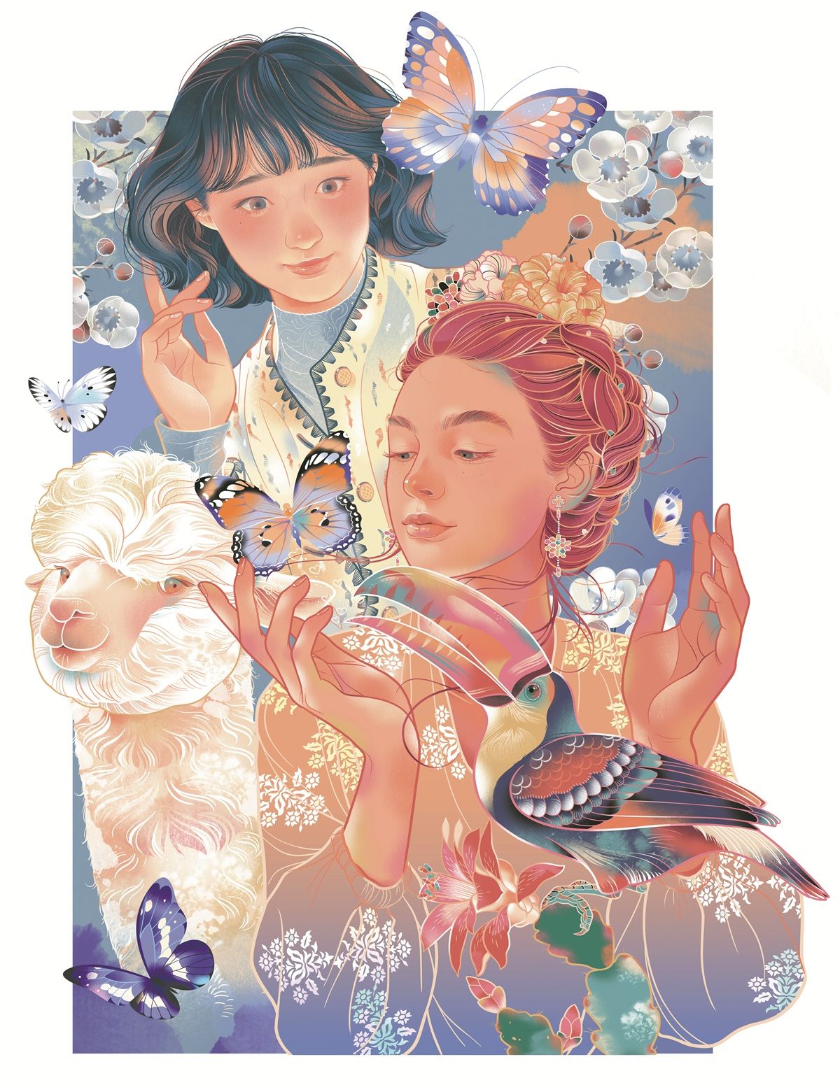 El autor es profesor emérito del Centro de Altos Estudios Nacionales de Perú y miembro de la Asociación Peruana de Estudios Internacionales (APEI). Esta es una versión traducida y abreviada de un artículo publicado en China Daily. Las opiniones no representan necesariamente las de China Daily.