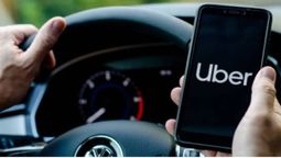 Más controles para Uber y otras apps de transporte en Mendoza. Más controles para Uber y otras apps de transporte en Mendoza.