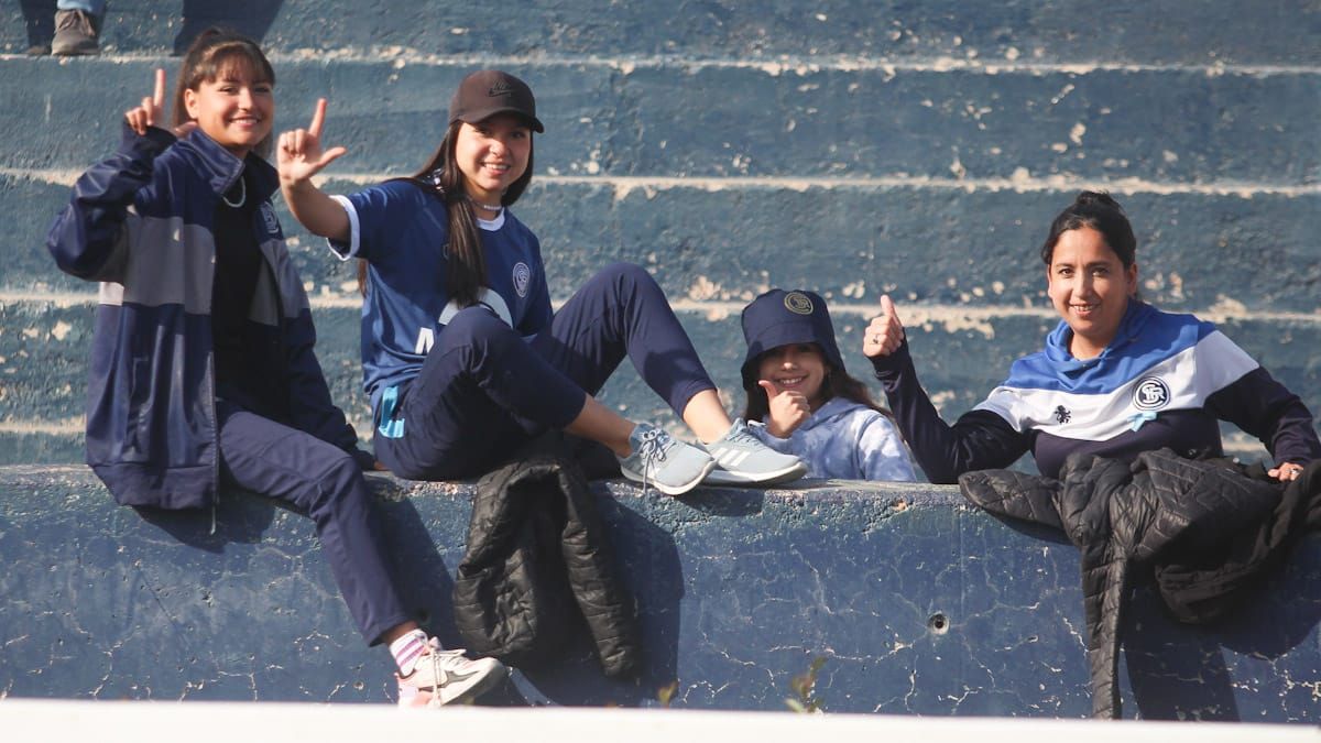 Foto: Diario UNO. Foto: Diario UNO.
