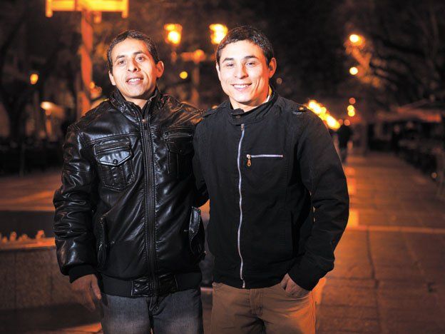 “Se nos burlaron en la cara y se hizo Justicia”