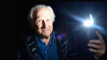 Pino Solanas: un cine poderoso y consecuente entre lo documental y la ficción