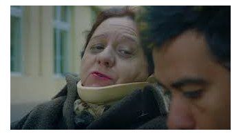 Estreno: Huracán categoría 5