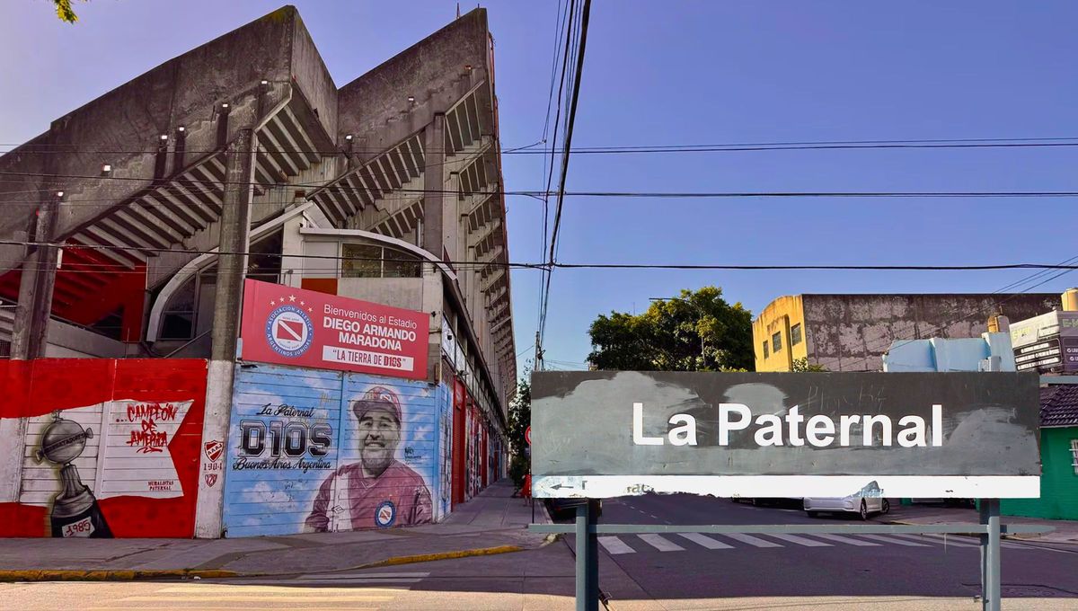 La Paternal: ¿sabías cuál es el significado e historia del nombre que lleva este tradicional barrio porteño? Fuente: Infobae y Alternativapropiedades