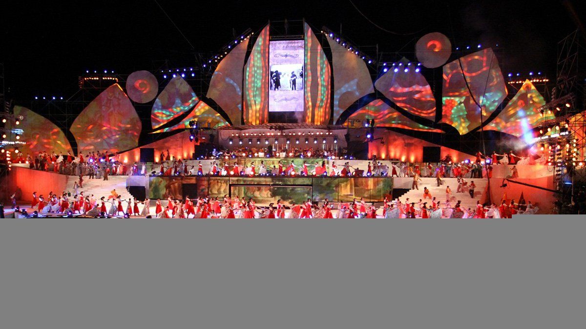 La Fiesta de la Vendimia será virtual el próximo 6 de marzo.