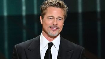 Amazon Prime: la película donde actúa Brad Pitt y tiene a la Segunda Guerra Mundial como temática