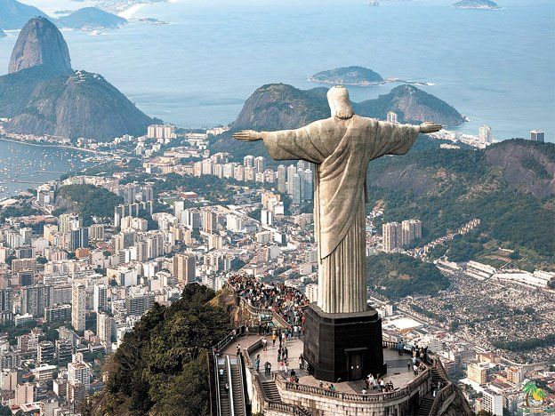Cómo lograr una estadía saludable en el Mundial de Brasil 2014