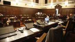 Quiénes son los nuevos diputados que juran este jueves a la Casa de las Leyes