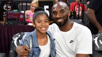 Difundieron un dato clave del accidente que le costó la vida a Kobe Bryant