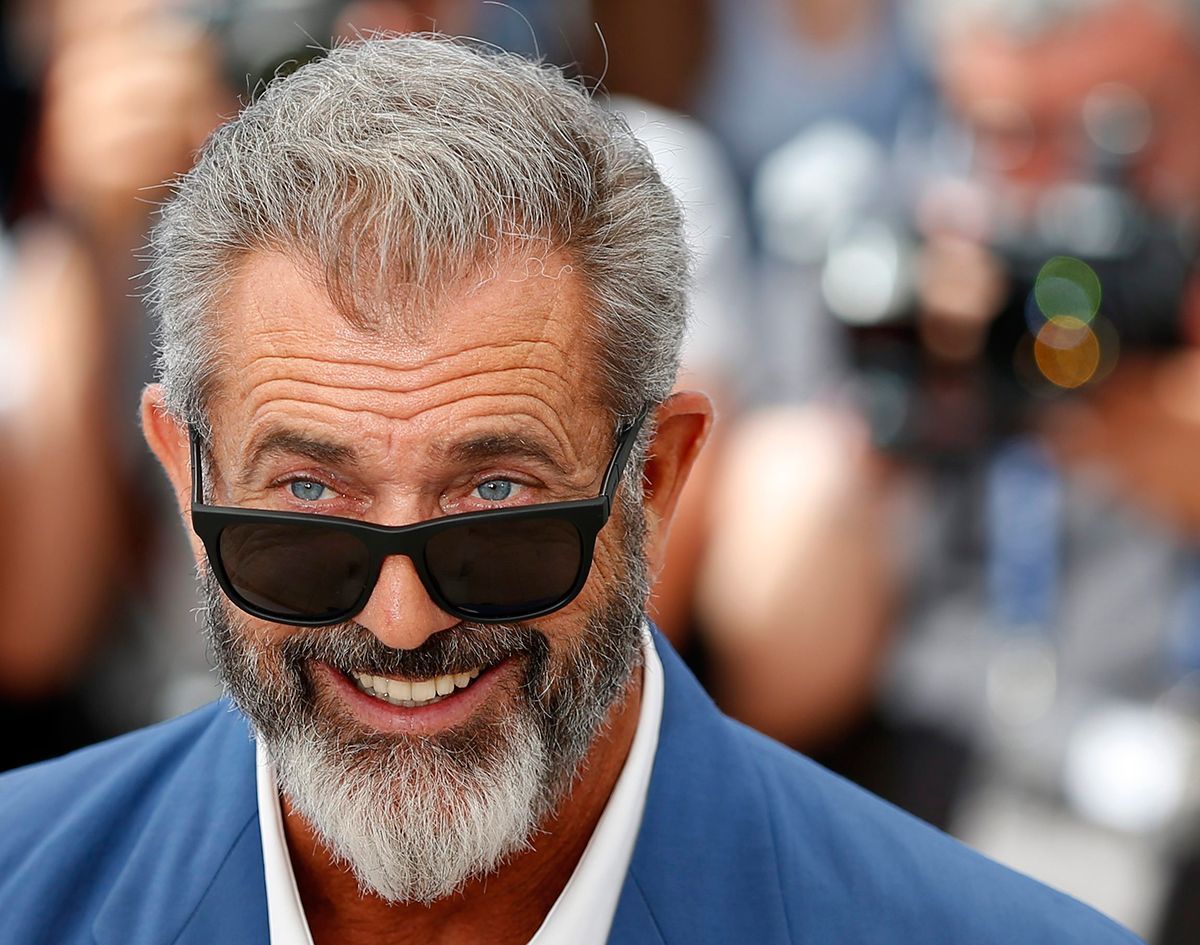 HBO Max: Mel Gibson arrasa con brutal película de acción más exitosa del mundo