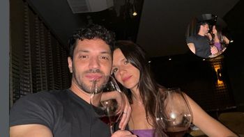 Violeta Urtizberea fue al programa de Pergolini y contó: tengo silenciado a mi novio en Instagram Violeta Urtizberea fue al programa de Pergolini y contó: tengo silenciado a mi novio en Instagram