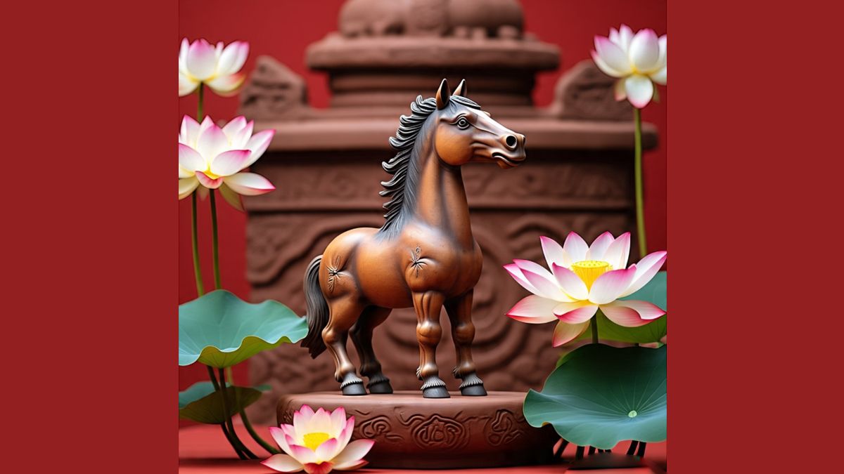 HORÓSCOPO CHINO: los 4 animales bendecidos en la semana del Caballo de Tierra. HORÓSCOPO CHINO: los 4 animales bendecidos en la semana del Caballo de Tierra.