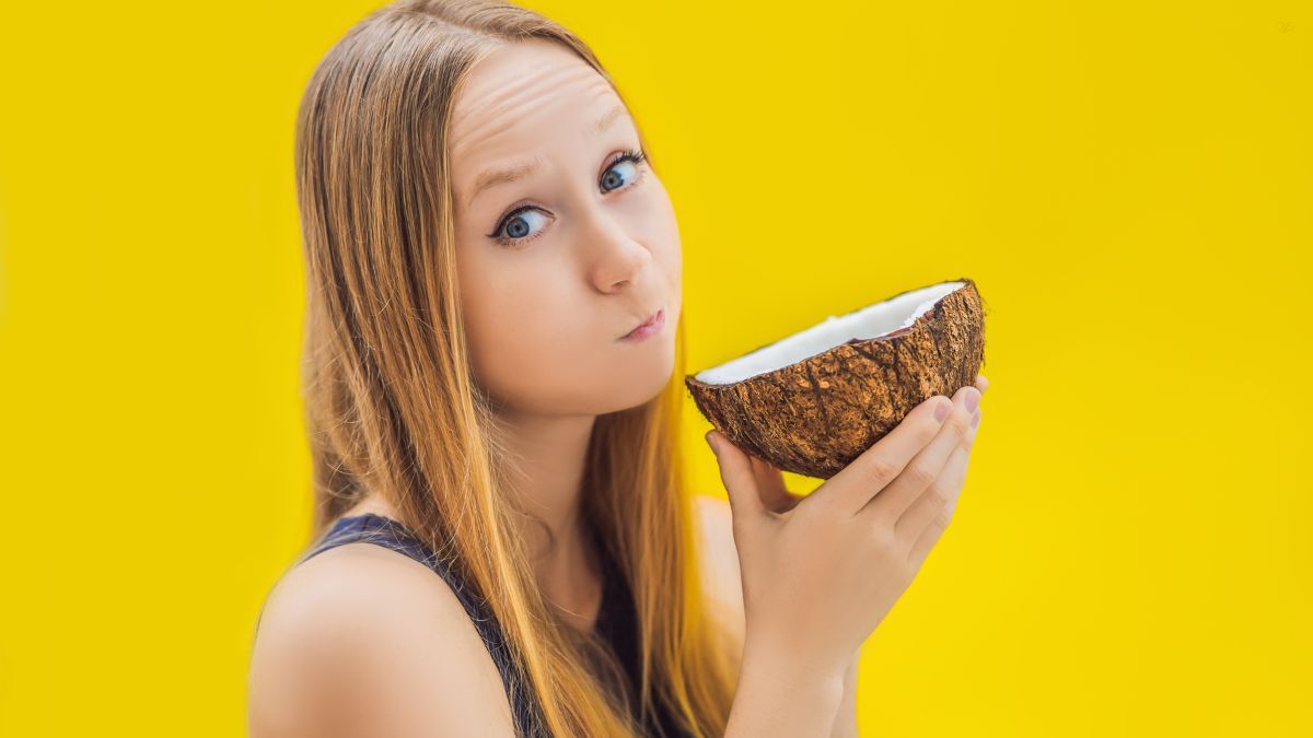 Oil Pulling, la técnica que ayuda a blanquear los dientes. Oil Pulling, la técnica que ayuda a blanquear los dientes.