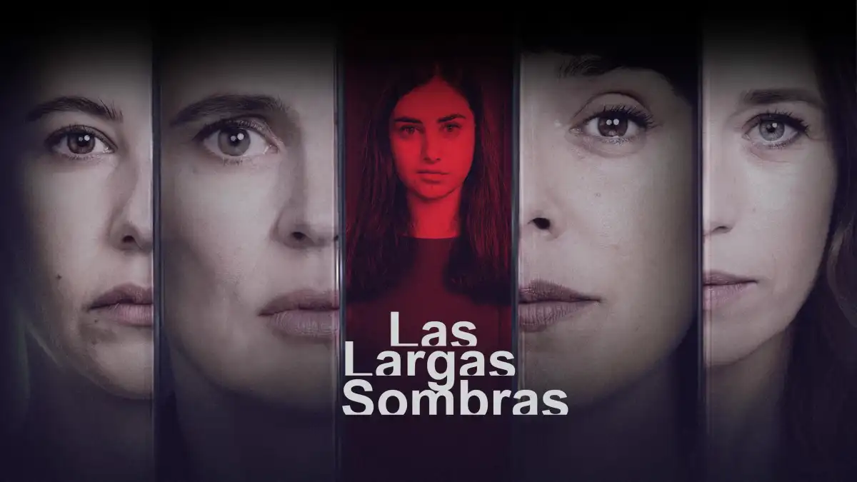 La exitosa y corta serie española de solo 6 episodios La exitosa y corta serie española de solo 6 episodios