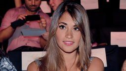 Anto Roccuzzo saludó con una foto a su prima por su cumple y sus seguidores enloquecieron
