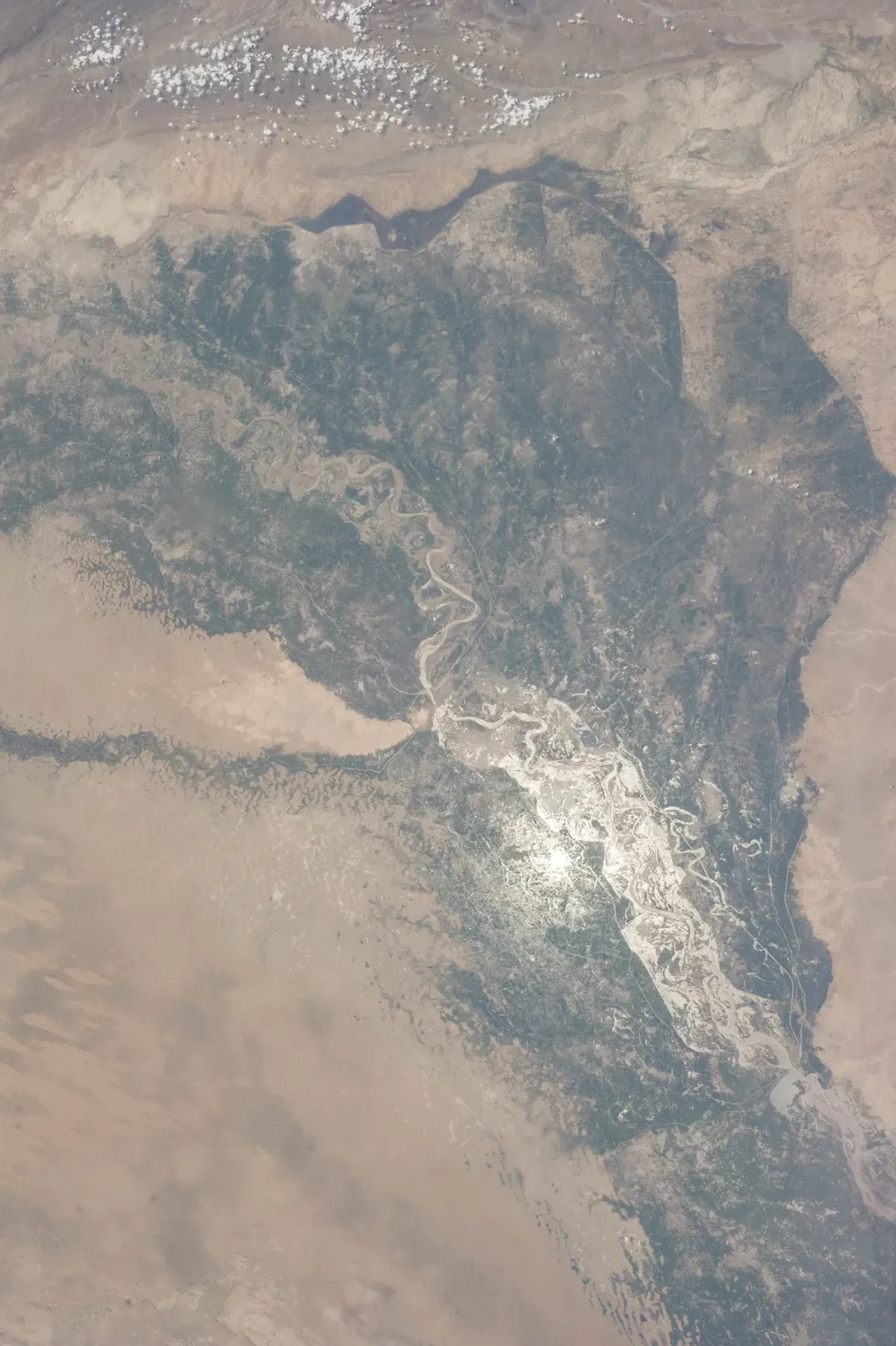 Este valle fue el escenario de una pujante civilización hace miles de años. Este valle fue el escenario de una pujante civilización hace miles de años.