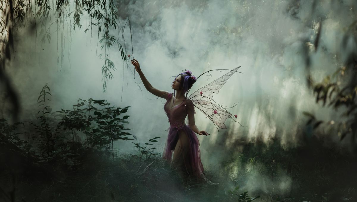 El rincón oculto de Salamanca que te trasladará a un cuento de hadas