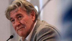 Armando Pérez cree que el torneo comenzará en la fecha estipulada