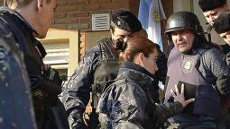 José López: inhibieron los bienes del ex funcionario y le encontraron otros US$ 80.000