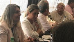 Lucila Lehmann: Los productores de Santa Fe ya no pueden esperar más que el gobernador Lifschitz se decida a decretar la emergencia por sequía