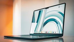 La oferta de Amazon con MacBook de Apple.&nbsp;