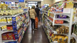 Calculan que la inflación en el primer trimestre superaría el 10%