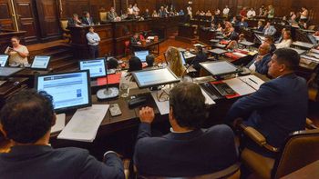 El Senado vota recambios en el Poder Judicial y la DGE El Senado vota recambios en el Poder Judicial y la DGE