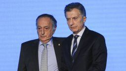 El titular de la Unión Industrial manifestó su desilusión con Macri