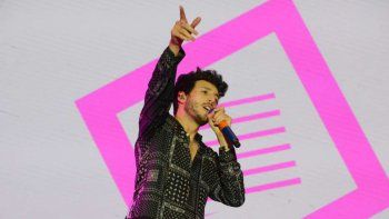 Sebastián Yatra reveló cómo vive su relación con Tini y anunció un nuevo tema