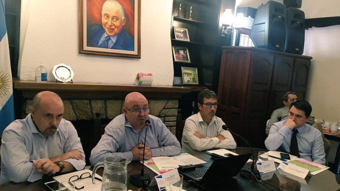 Incucai: Hoy tenemos 8 mil pacientes en lista de espera