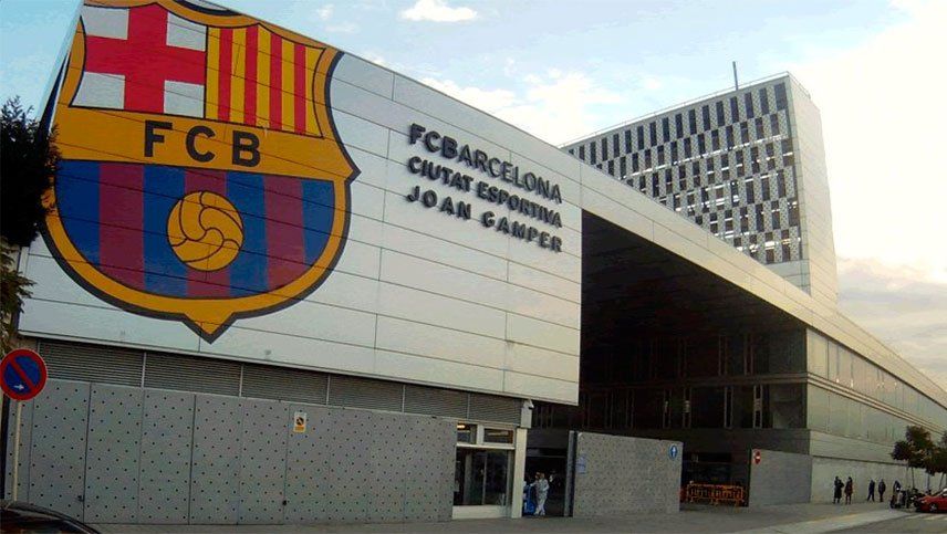 Detectaron covid-19 en aguas residuales de Barcelona de marzo de 2019