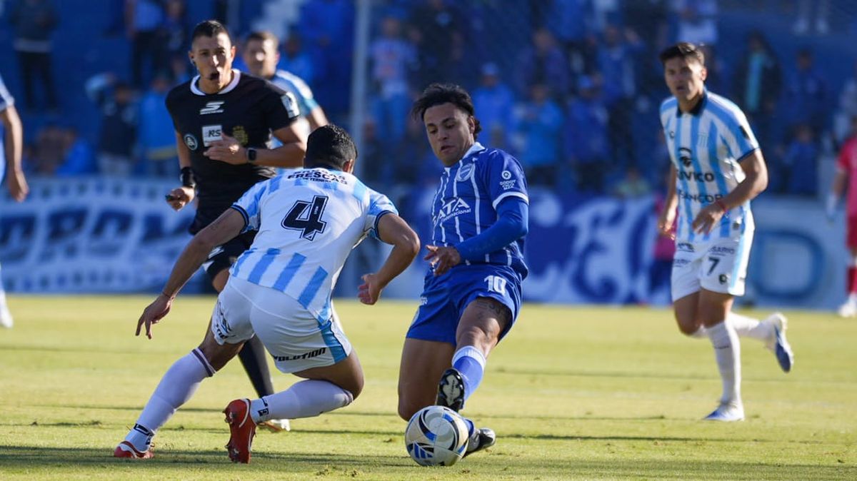 Foto: Axel Lloret/Diario UNO. 