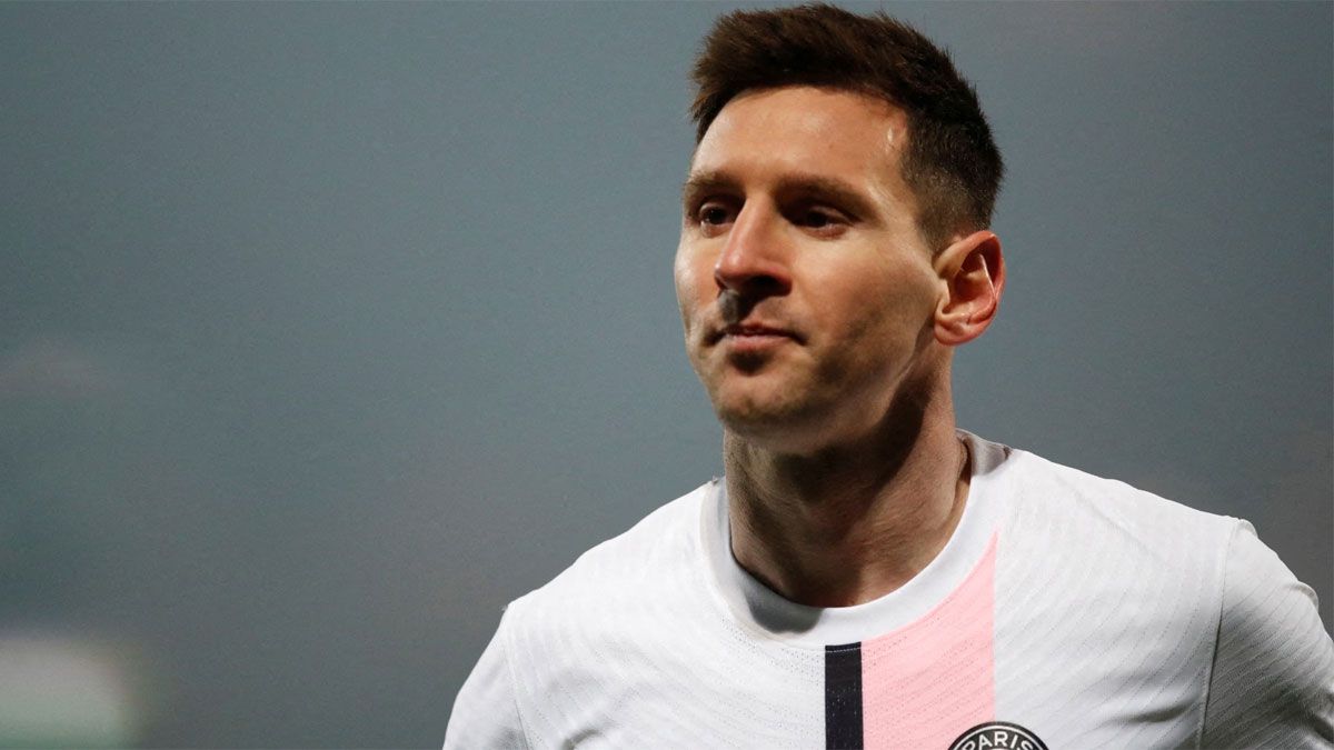 Messi buscará obtener su segundo premio The Best de la FIFA