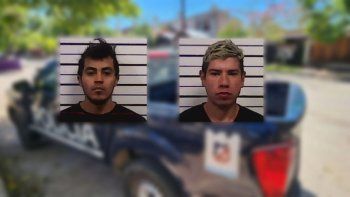 Dos condenados a 23 años de prisión por el crimen de un jubilado que asfixiaron en un baño para robarle Dos condenados a 23 años de prisión por el crimen de un jubilado que asfixiaron en un baño para robarle