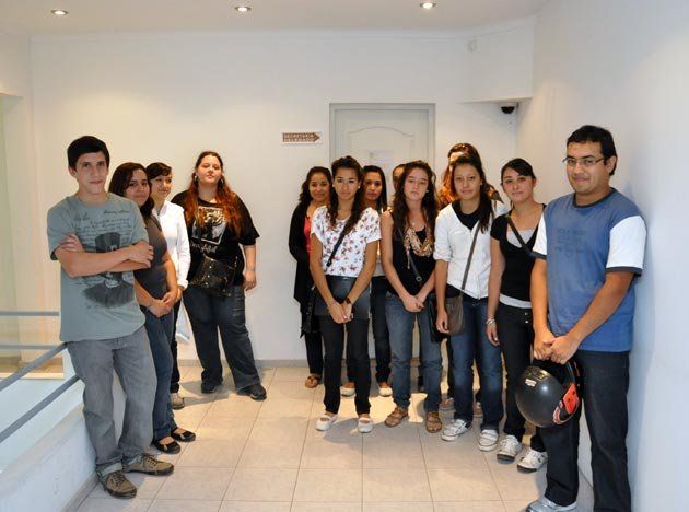 Por el cambio en el sistema de estudios 45 estudiantes se quedaron si poder cursar la carrera de profesorado de Psicología