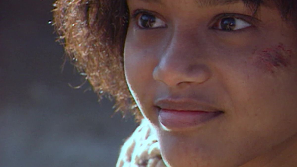 Taís Araújo continuó con una carrera ejemplar. Taís Araújo continuó con una carrera ejemplar.