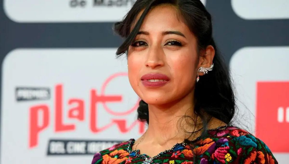 Tiene 5 episodios y es la serie mexicana más vista de Prime Video