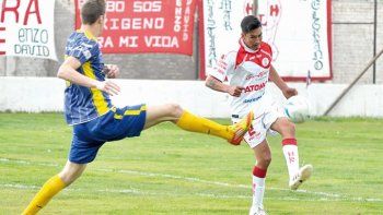 La sexta fecha del Federal B se larga de noche