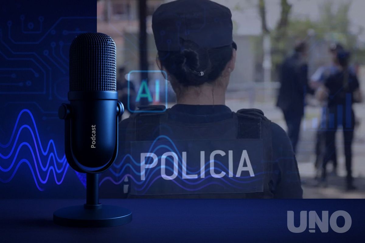 Los casos policiales más resonantes están en El día en minutos. 