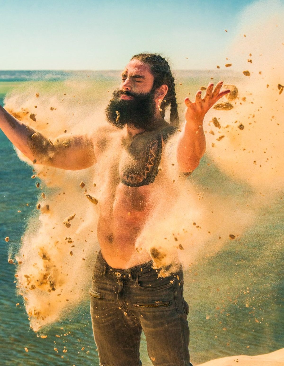 En el 2020, David Michigan lanzó una aplicación que permite transformar la vida de muchas personas.